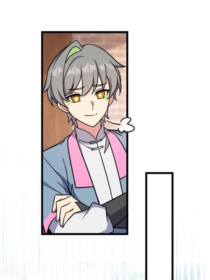 My Master Only Breaks Through Every Time the Limit Is Reached Chapter 136 - Page 25