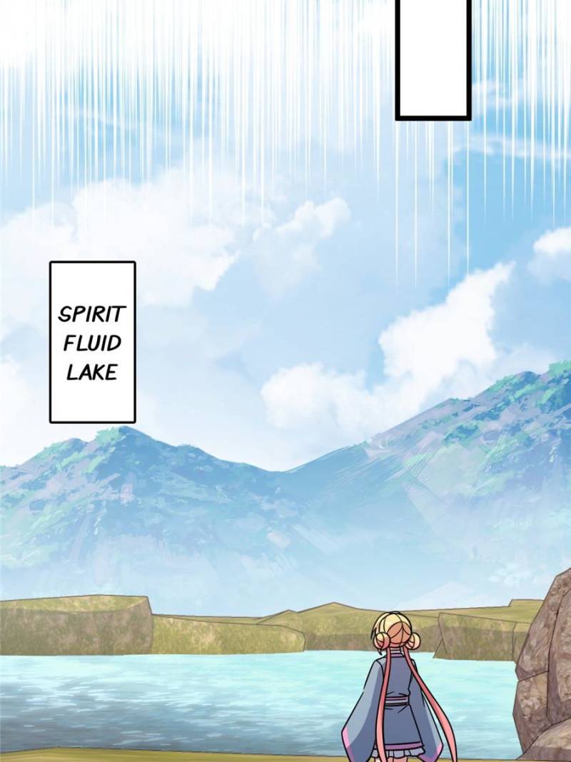 My Master Only Breaks Through Every Time the Limit Is Reached Chapter 136 - Page 26