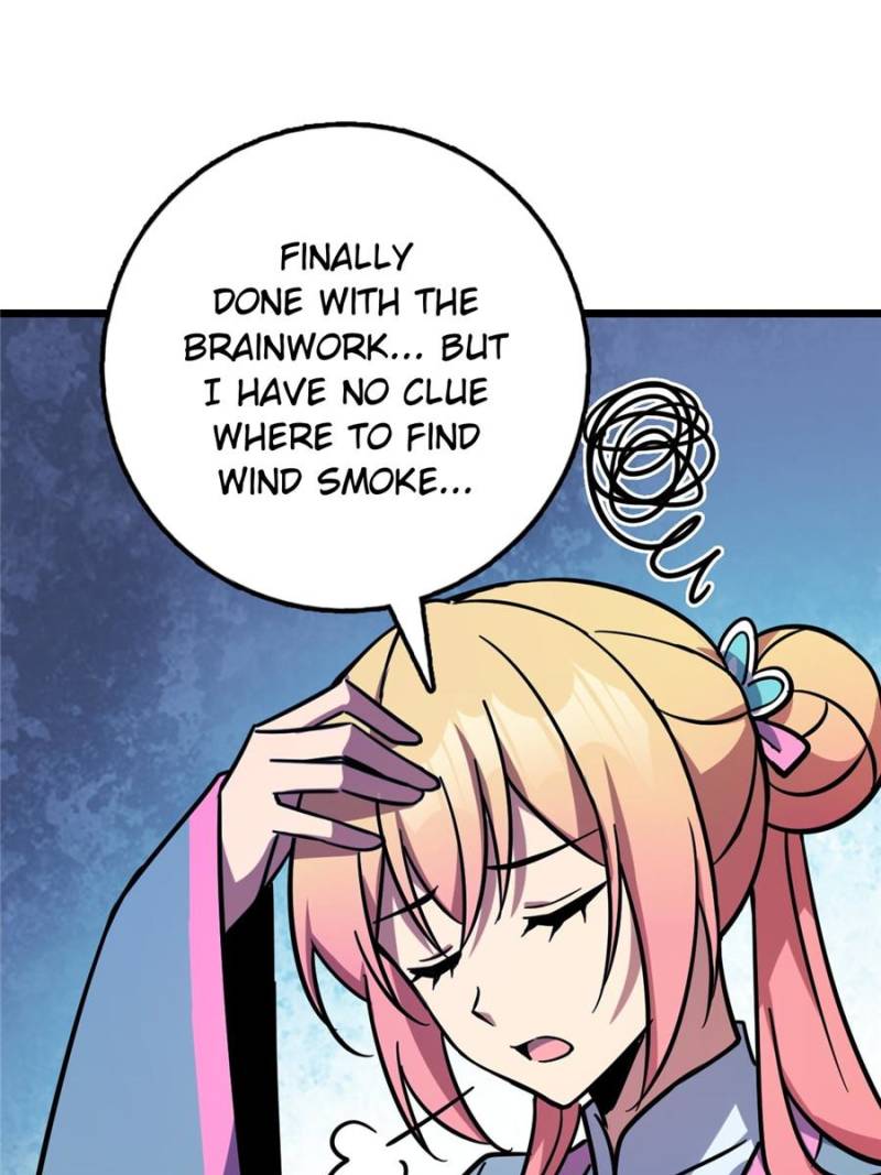 My Master Only Breaks Through Every Time the Limit Is Reached Chapter 136 - Page 28