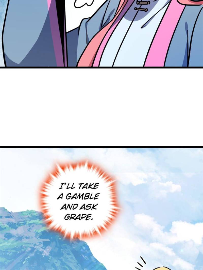 My Master Only Breaks Through Every Time the Limit Is Reached Chapter 136 - Page 29