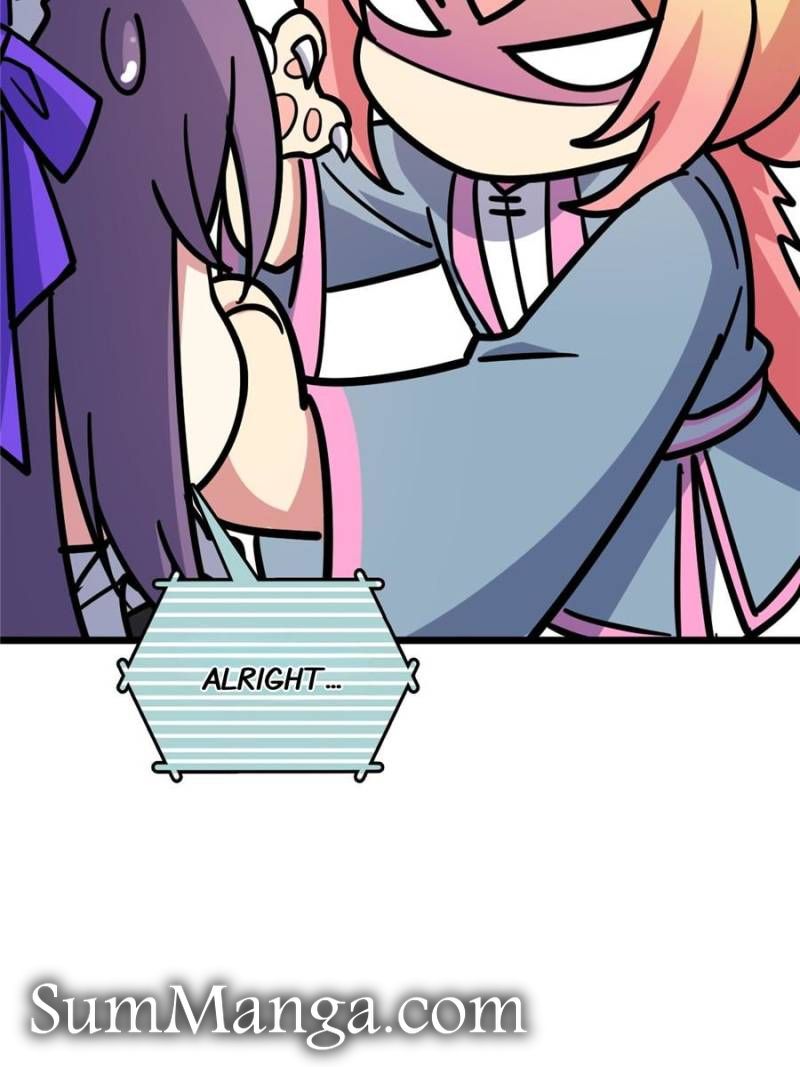 My Master Only Breaks Through Every Time the Limit Is Reached Chapter 136 - Page 36