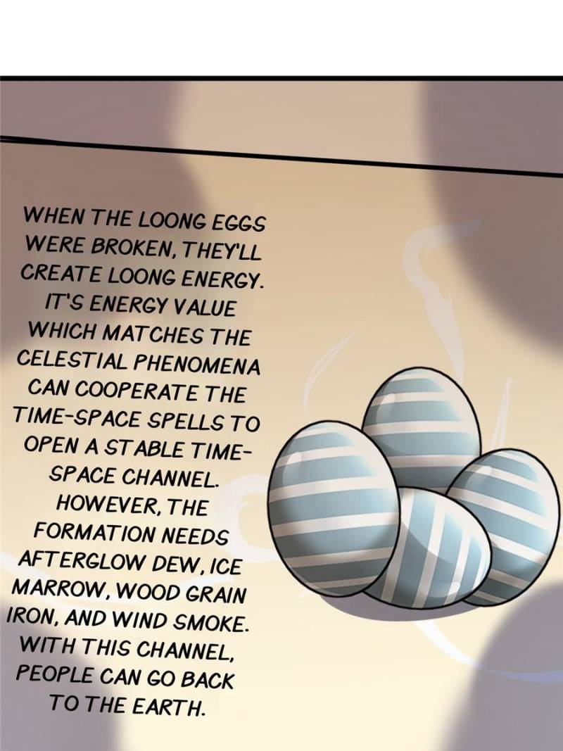 My Master Only Breaks Through Every Time the Limit Is Reached Chapter 136 - Page 4