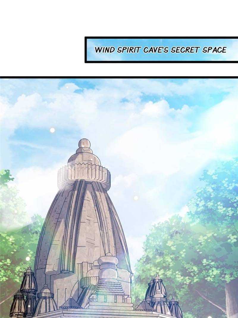 My Master Only Breaks Through Every Time the Limit Is Reached Chapter 136 - Page 40