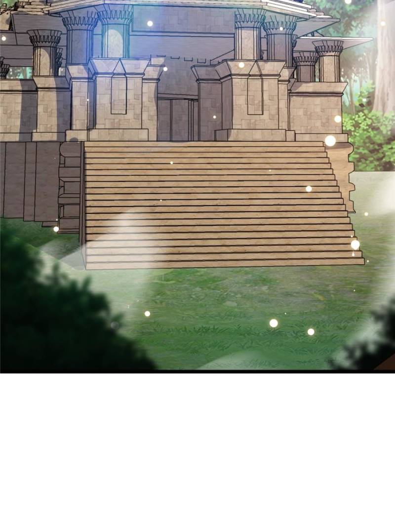 My Master Only Breaks Through Every Time the Limit Is Reached Chapter 136 - Page 41