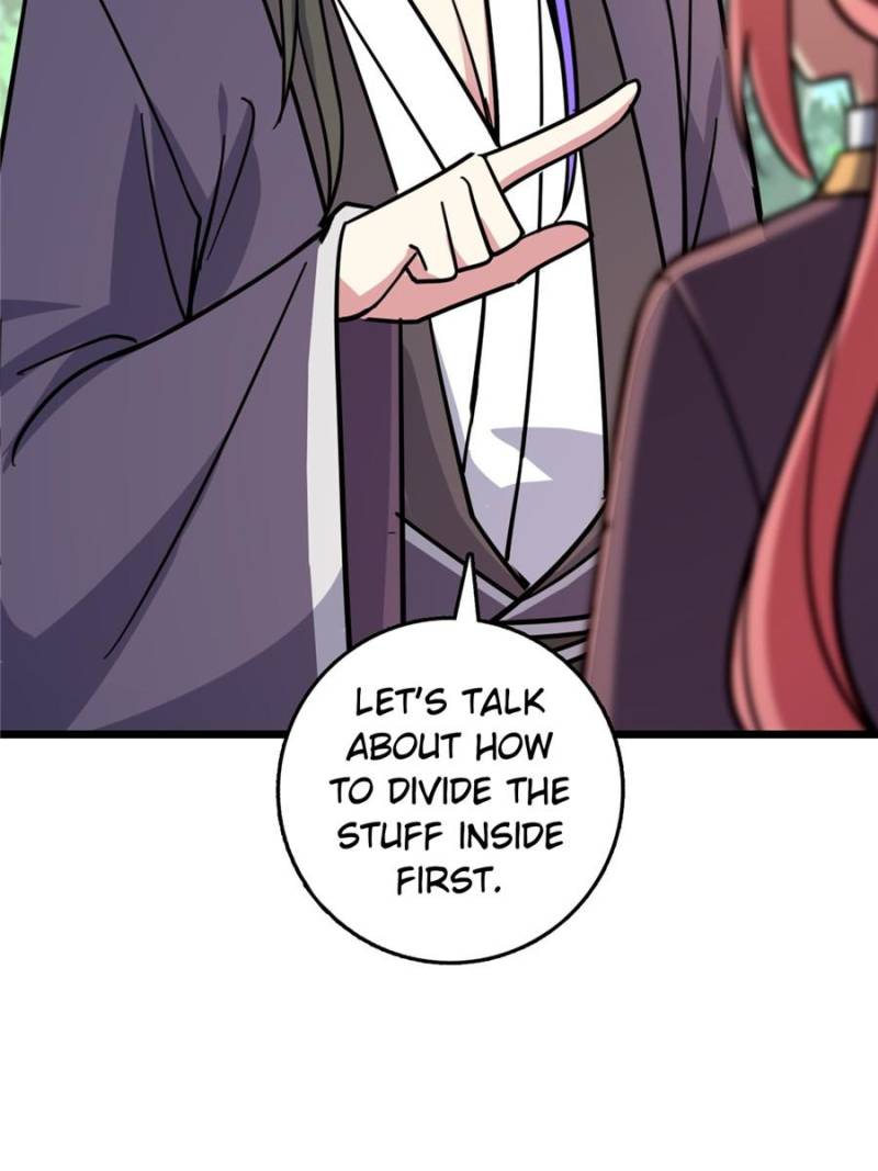 My Master Only Breaks Through Every Time the Limit Is Reached Chapter 136 - Page 44