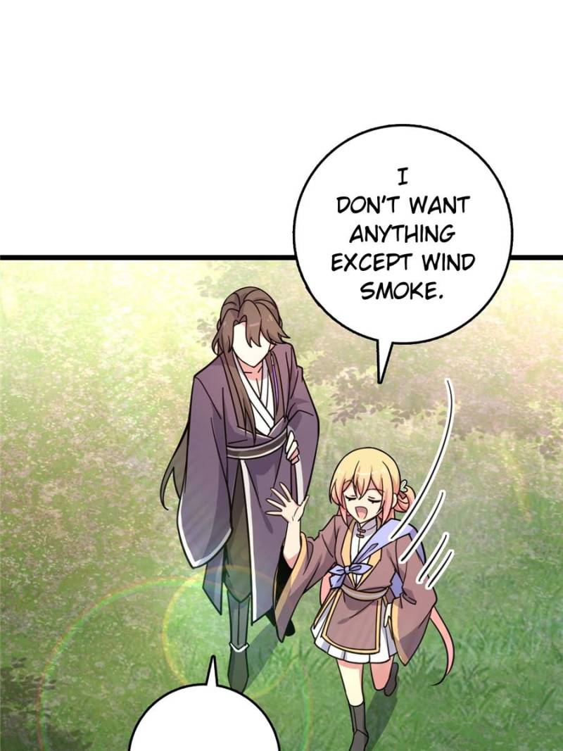 My Master Only Breaks Through Every Time the Limit Is Reached Chapter 136 - Page 45