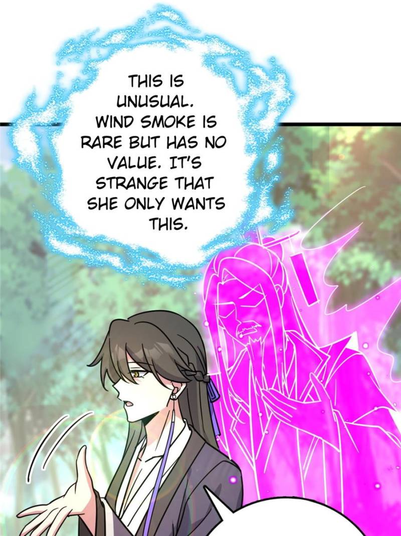 My Master Only Breaks Through Every Time the Limit Is Reached Chapter 136 - Page 47
