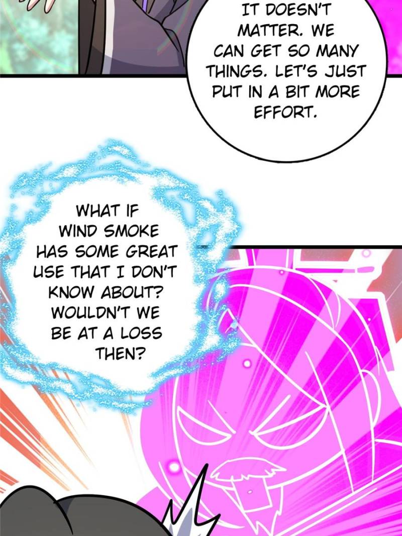 My Master Only Breaks Through Every Time the Limit Is Reached Chapter 136 - Page 48