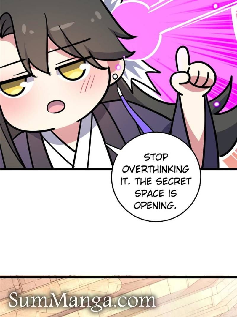 My Master Only Breaks Through Every Time the Limit Is Reached Chapter 136 - Page 49