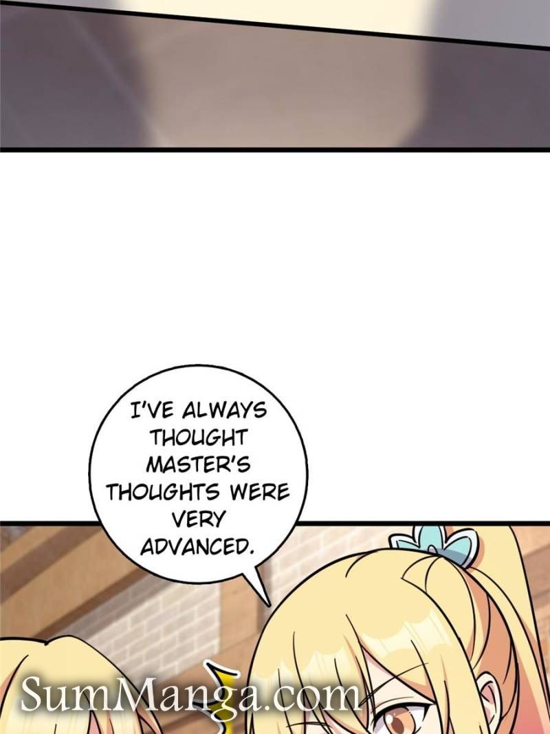 My Master Only Breaks Through Every Time the Limit Is Reached Chapter 136 - Page 5