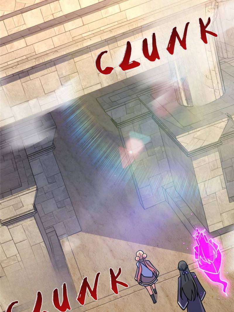 My Master Only Breaks Through Every Time the Limit Is Reached Chapter 136 - Page 50