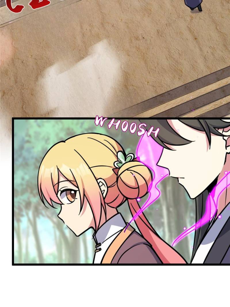 My Master Only Breaks Through Every Time the Limit Is Reached Chapter 136 - Page 51