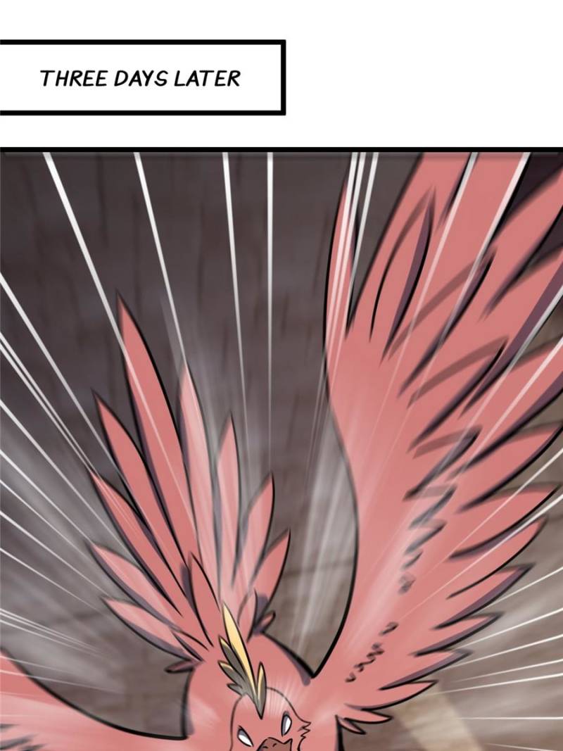 My Master Only Breaks Through Every Time the Limit Is Reached Chapter 136 - Page 54