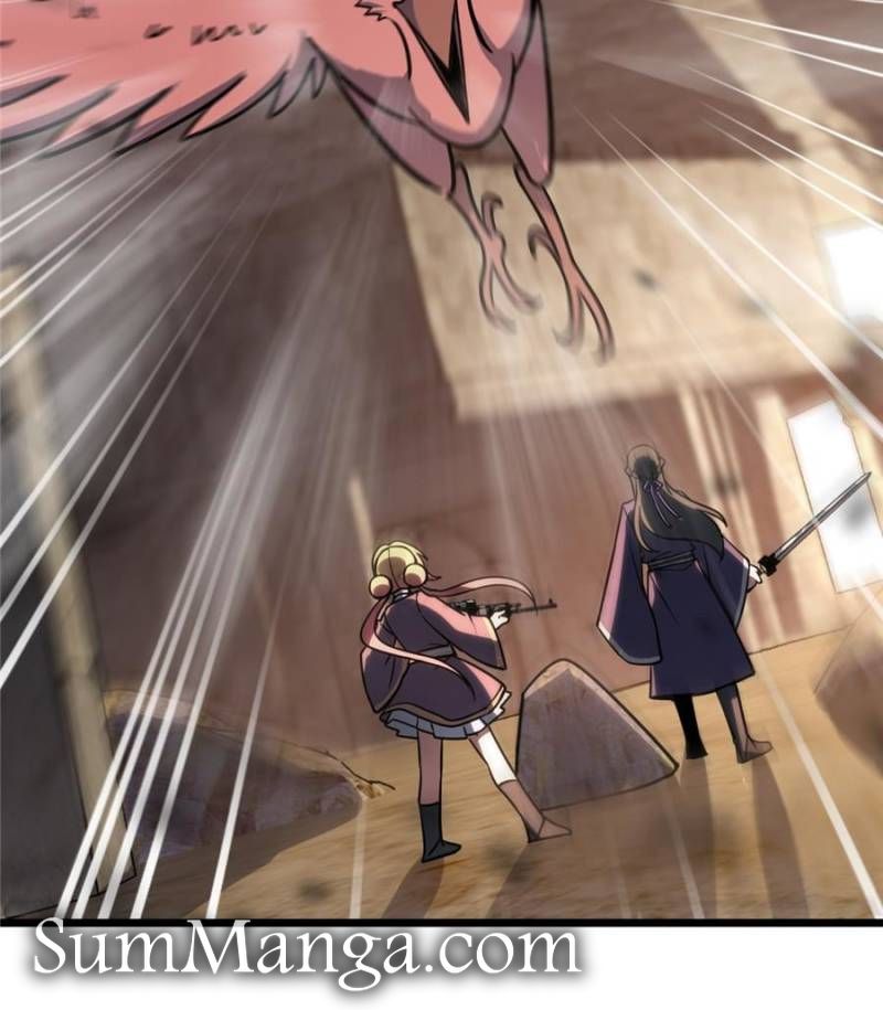 My Master Only Breaks Through Every Time the Limit Is Reached Chapter 136 - Page 55