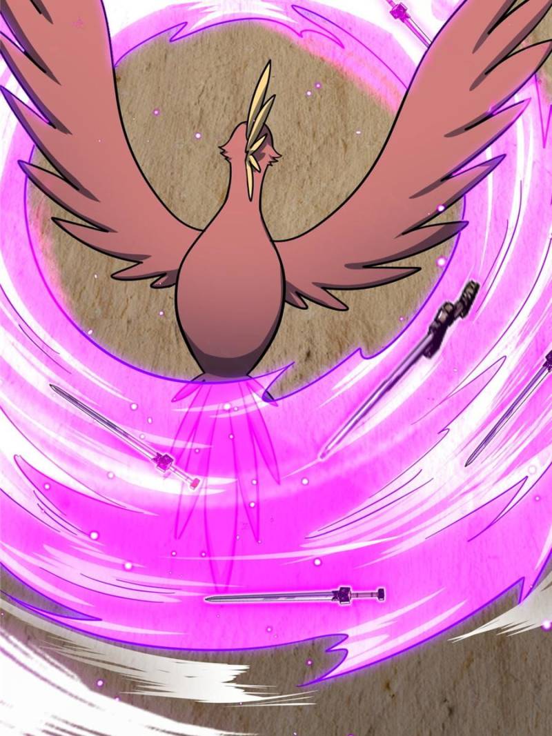 My Master Only Breaks Through Every Time the Limit Is Reached Chapter 136 - Page 57
