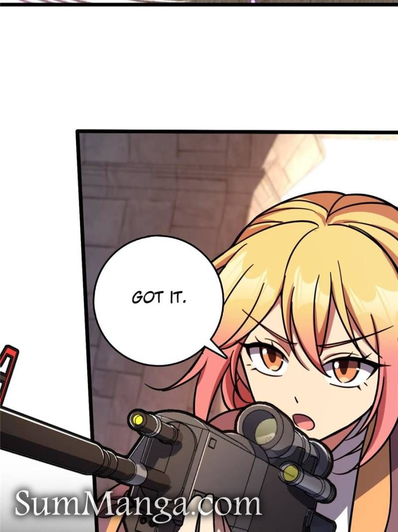 My Master Only Breaks Through Every Time the Limit Is Reached Chapter 136 - Page 58
