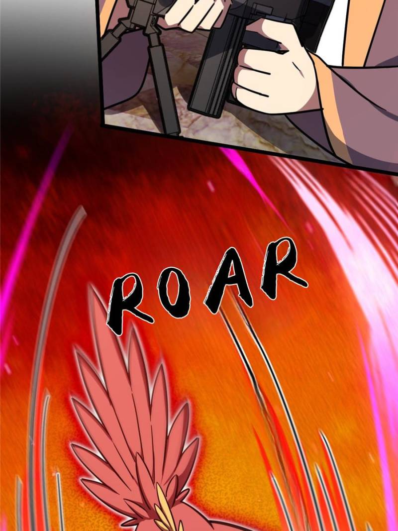 My Master Only Breaks Through Every Time the Limit Is Reached Chapter 136 - Page 59