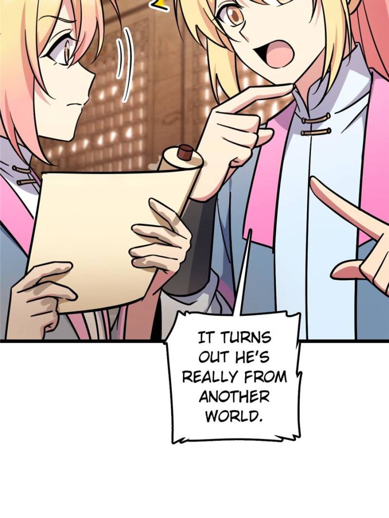 My Master Only Breaks Through Every Time the Limit Is Reached Chapter 136 - Page 6