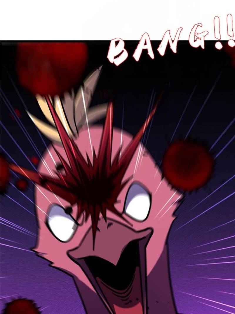 My Master Only Breaks Through Every Time the Limit Is Reached Chapter 136 - Page 63