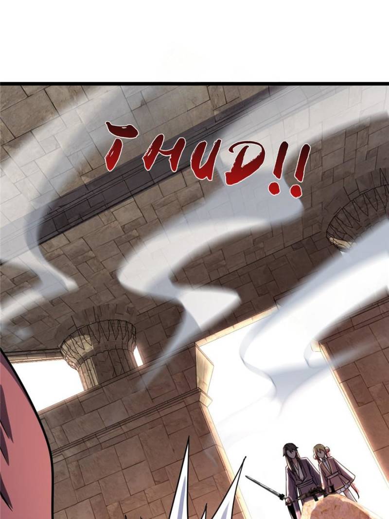 My Master Only Breaks Through Every Time the Limit Is Reached Chapter 136 - Page 65