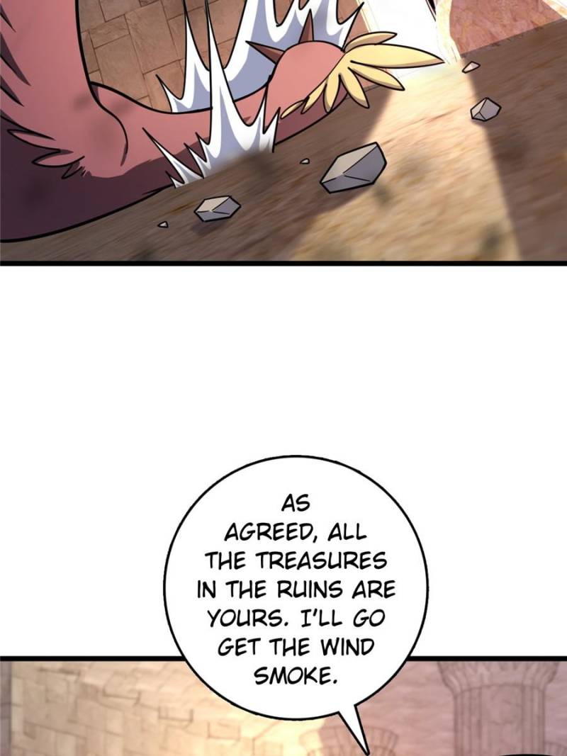 My Master Only Breaks Through Every Time the Limit Is Reached Chapter 136 - Page 66