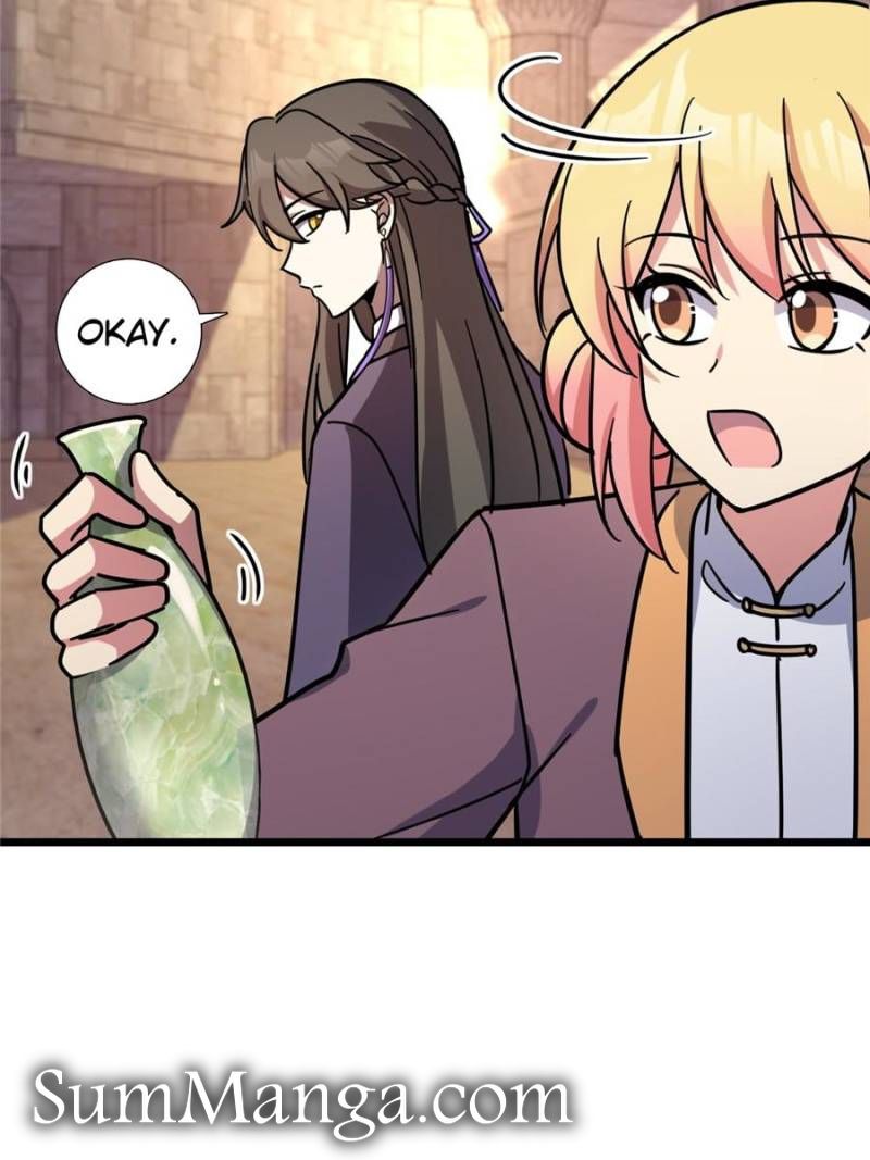 My Master Only Breaks Through Every Time the Limit Is Reached Chapter 136 - Page 67