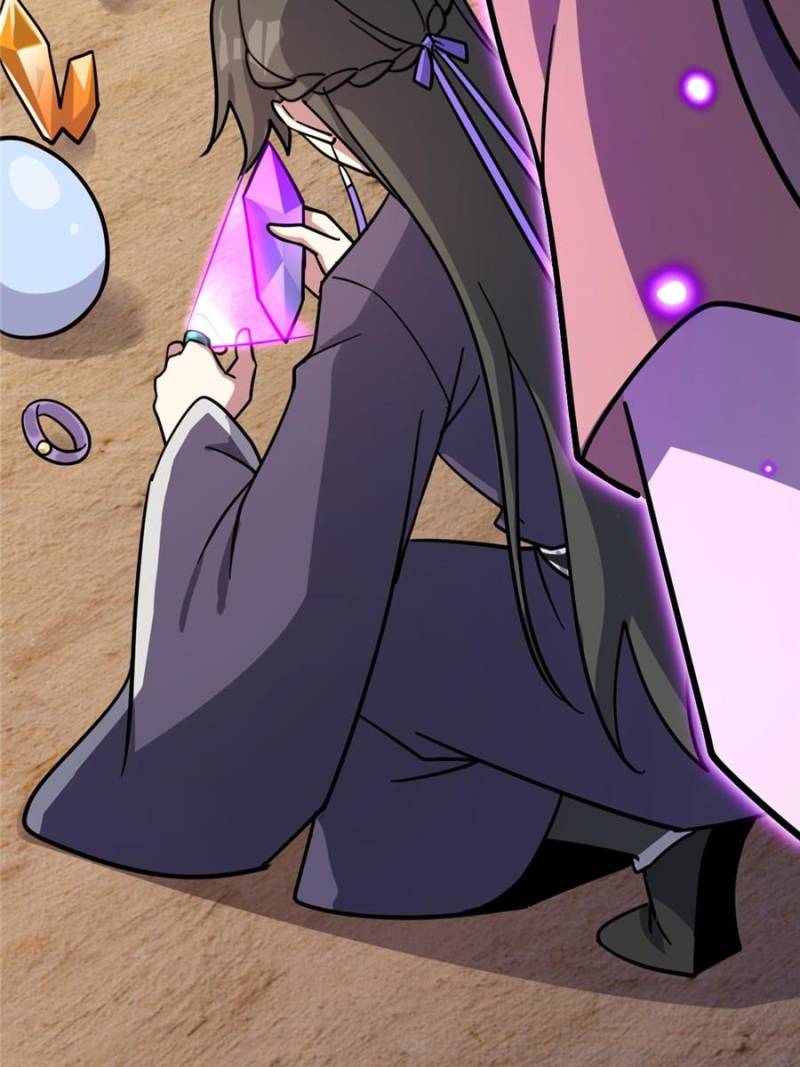 My Master Only Breaks Through Every Time the Limit Is Reached Chapter 136 - Page 69