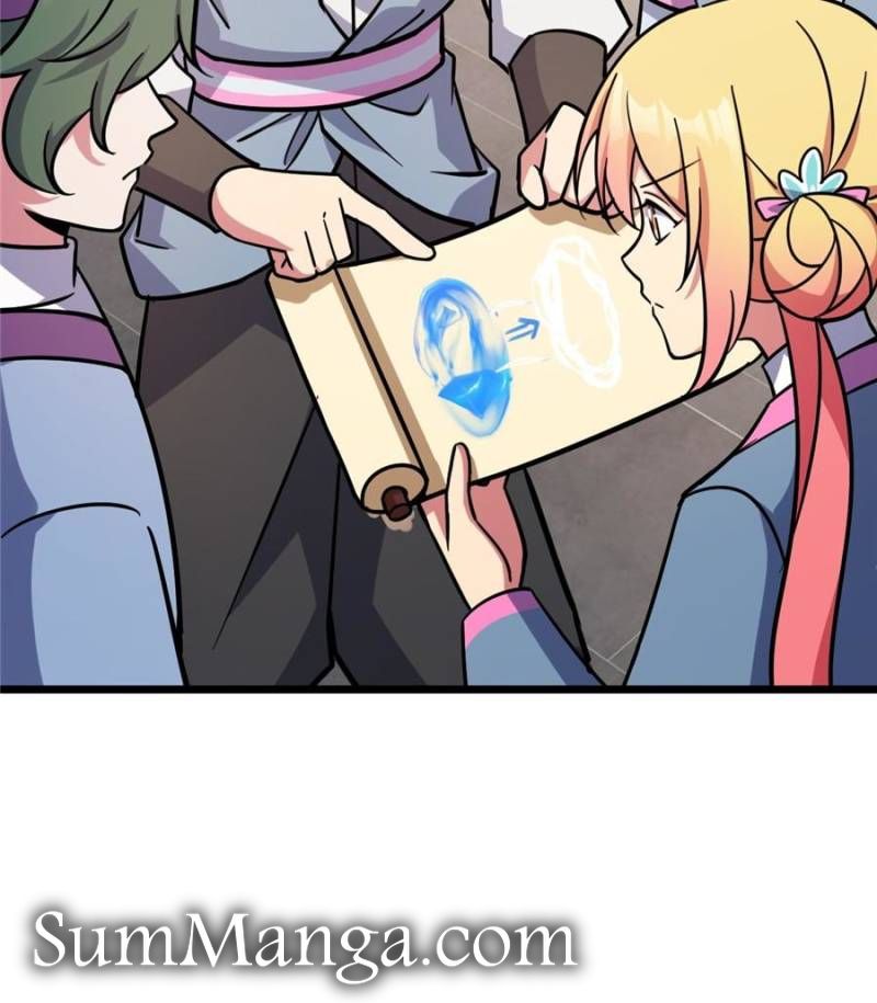 My Master Only Breaks Through Every Time the Limit Is Reached Chapter 136 - Page 8