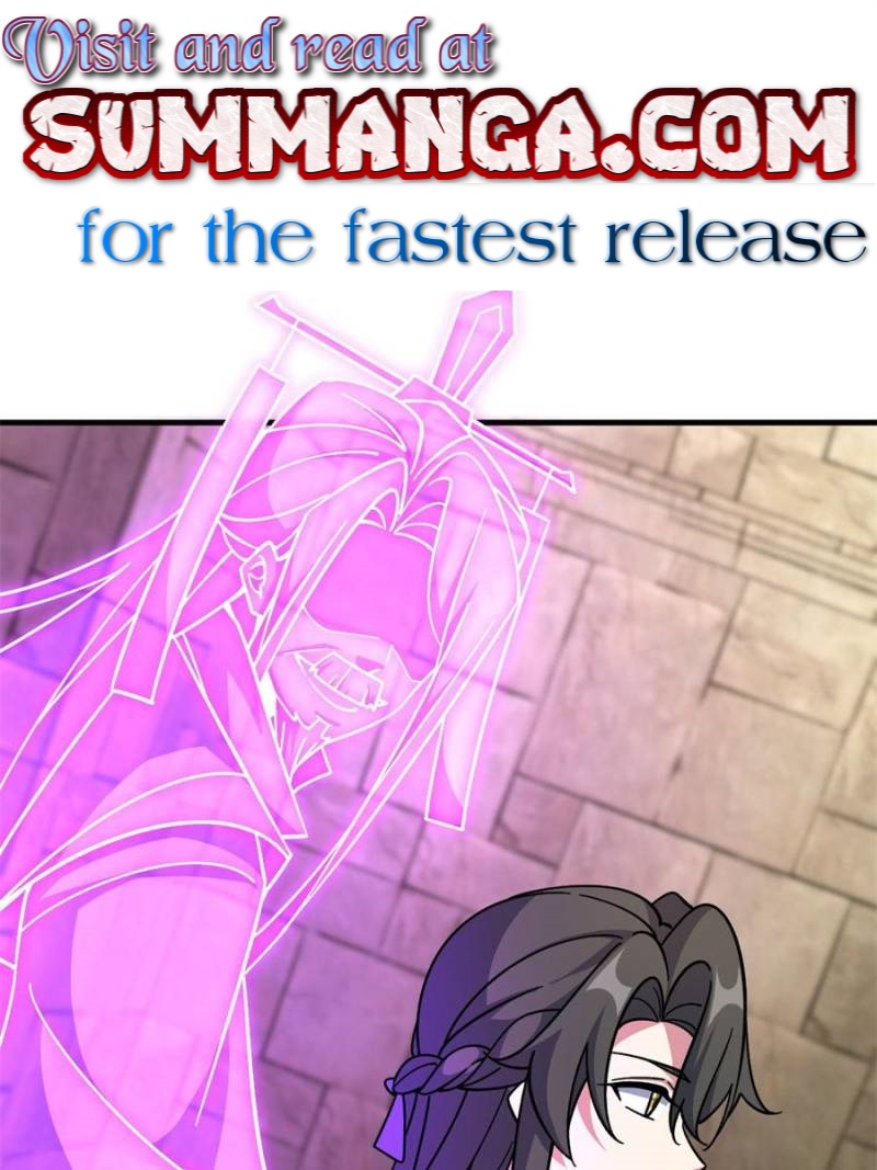 My Master Only Breaks Through Every Time the Limit Is Reached Chapter 137 - Page 0