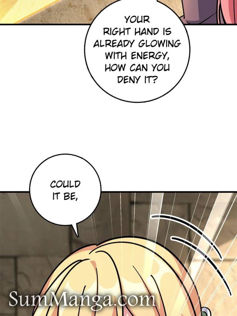 My Master Only Breaks Through Every Time the Limit Is Reached Chapter 137 - Page 12