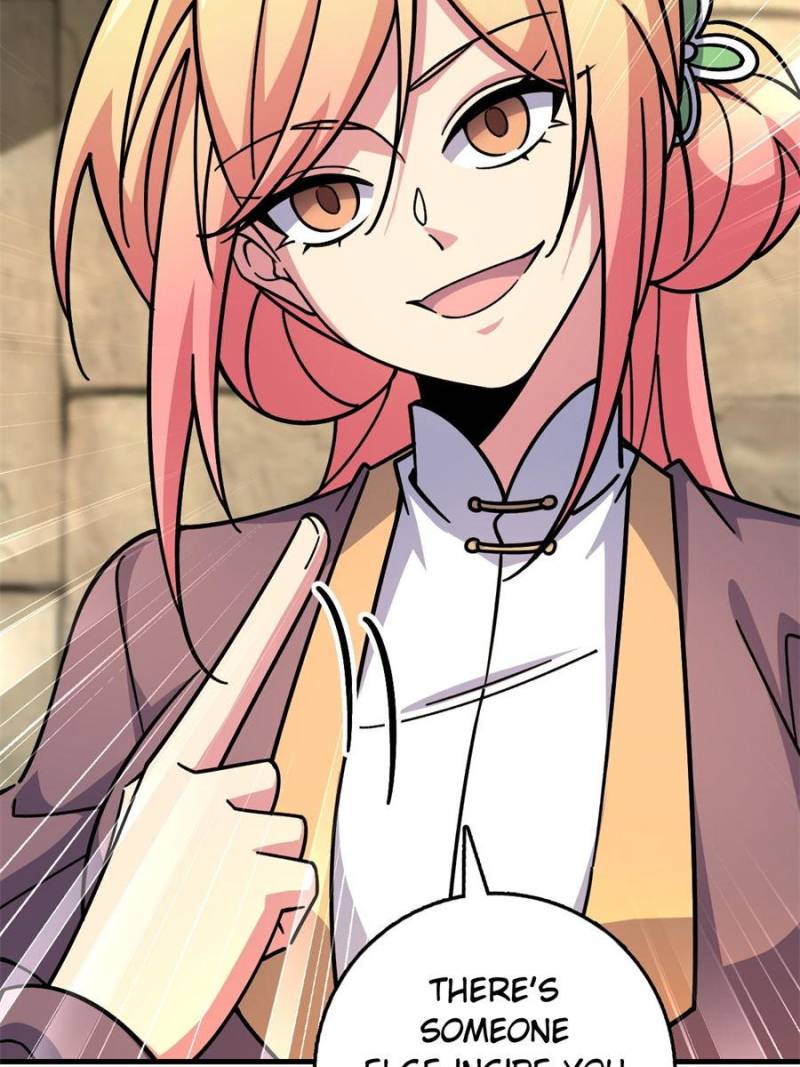 My Master Only Breaks Through Every Time the Limit Is Reached Chapter 137 - Page 13
