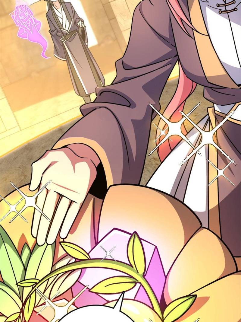 My Master Only Breaks Through Every Time the Limit Is Reached Chapter 137 - Page 18