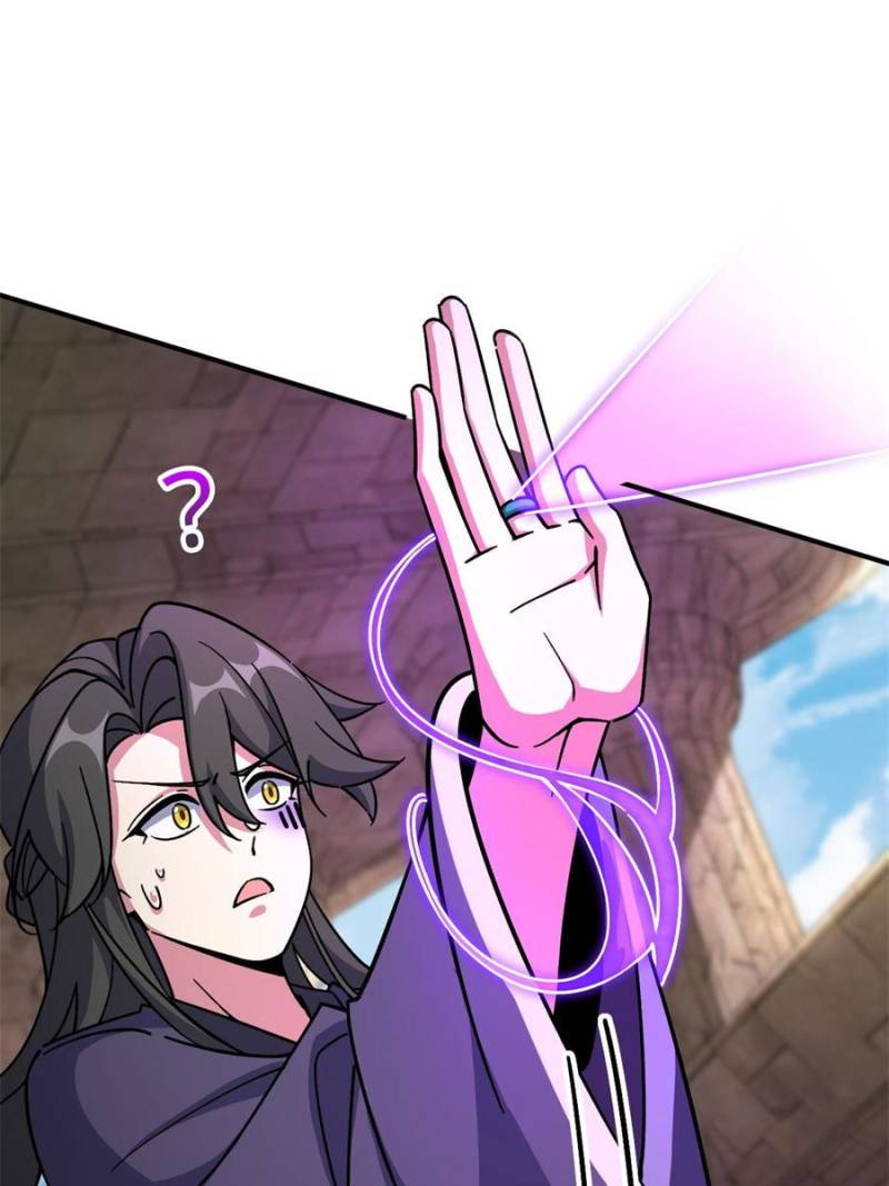 My Master Only Breaks Through Every Time the Limit Is Reached Chapter 137 - Page 2
