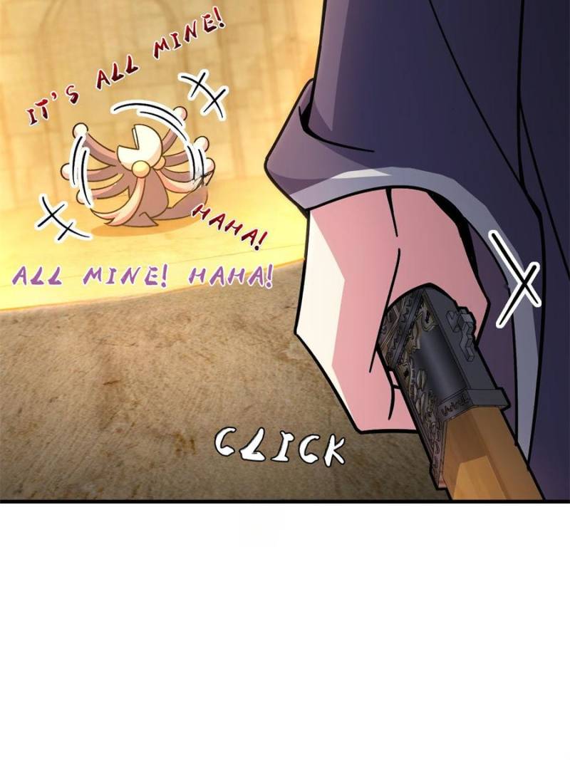 My Master Only Breaks Through Every Time the Limit Is Reached Chapter 137 - Page 20
