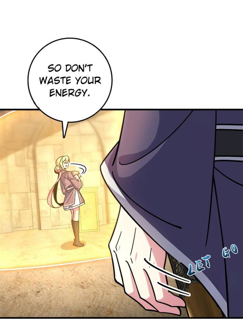 My Master Only Breaks Through Every Time the Limit Is Reached Chapter 137 - Page 23