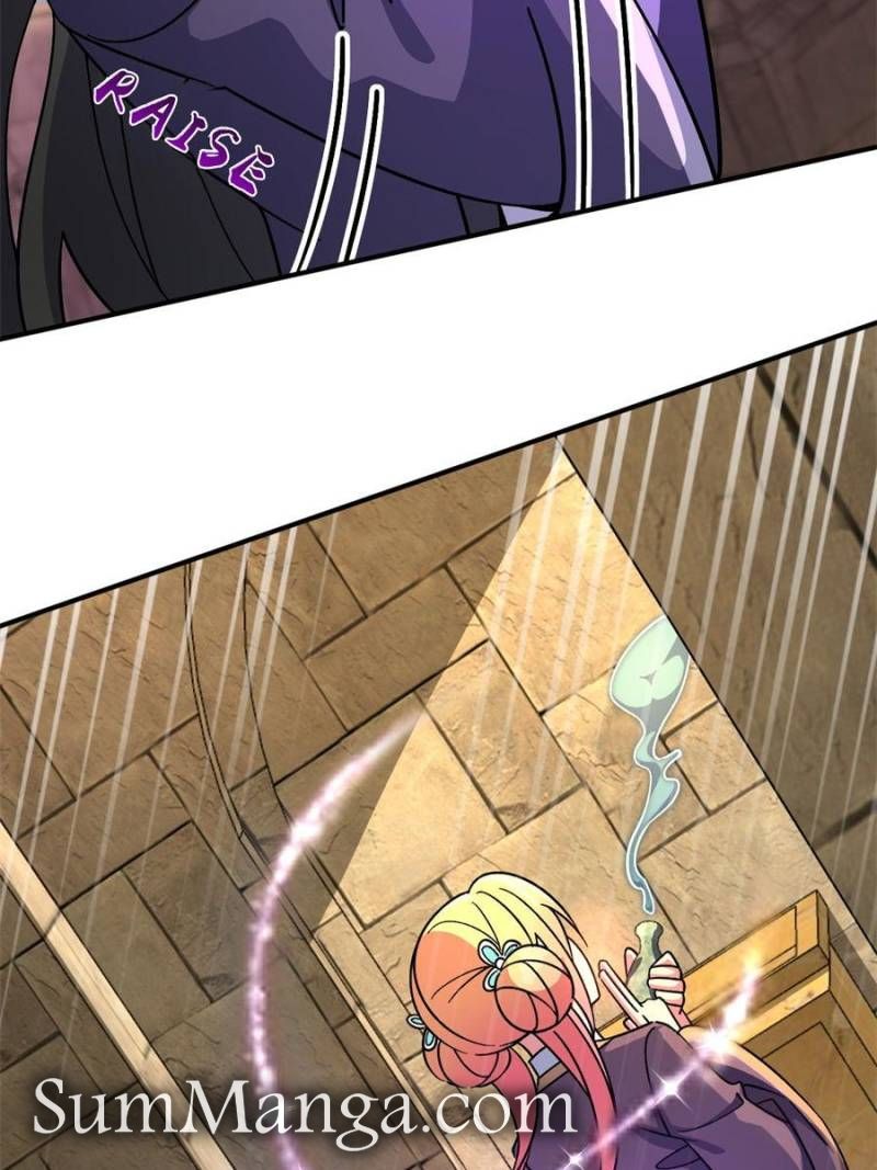 My Master Only Breaks Through Every Time the Limit Is Reached Chapter 137 - Page 3