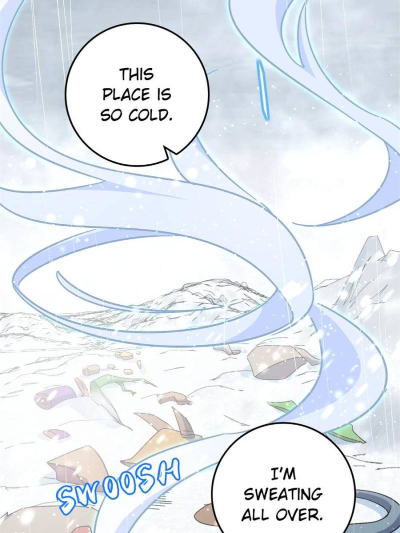 My Master Only Breaks Through Every Time the Limit Is Reached Chapter 137 - Page 31