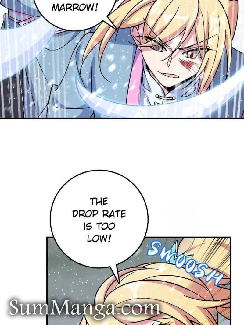 My Master Only Breaks Through Every Time the Limit Is Reached Chapter 137 - Page 33