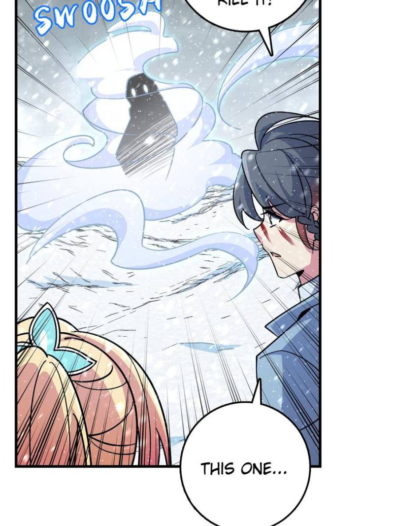 My Master Only Breaks Through Every Time the Limit Is Reached Chapter 137 - Page 35