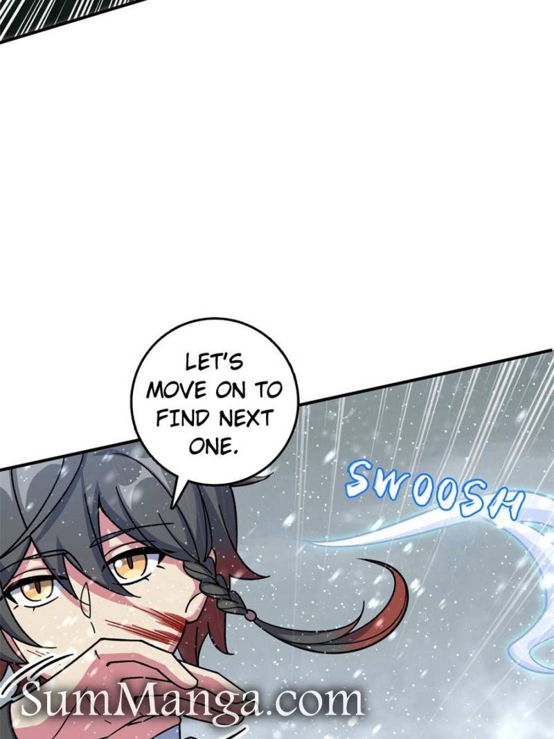 My Master Only Breaks Through Every Time the Limit Is Reached Chapter 137 - Page 38