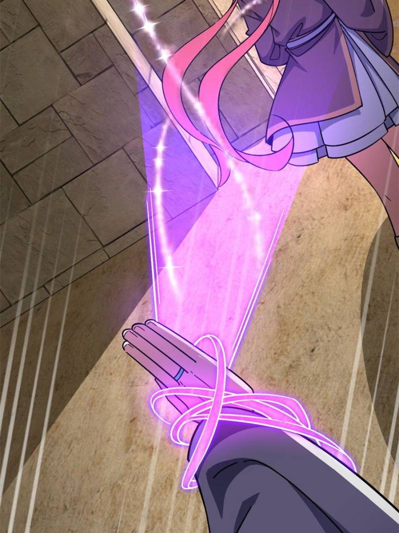 My Master Only Breaks Through Every Time the Limit Is Reached Chapter 137 - Page 4