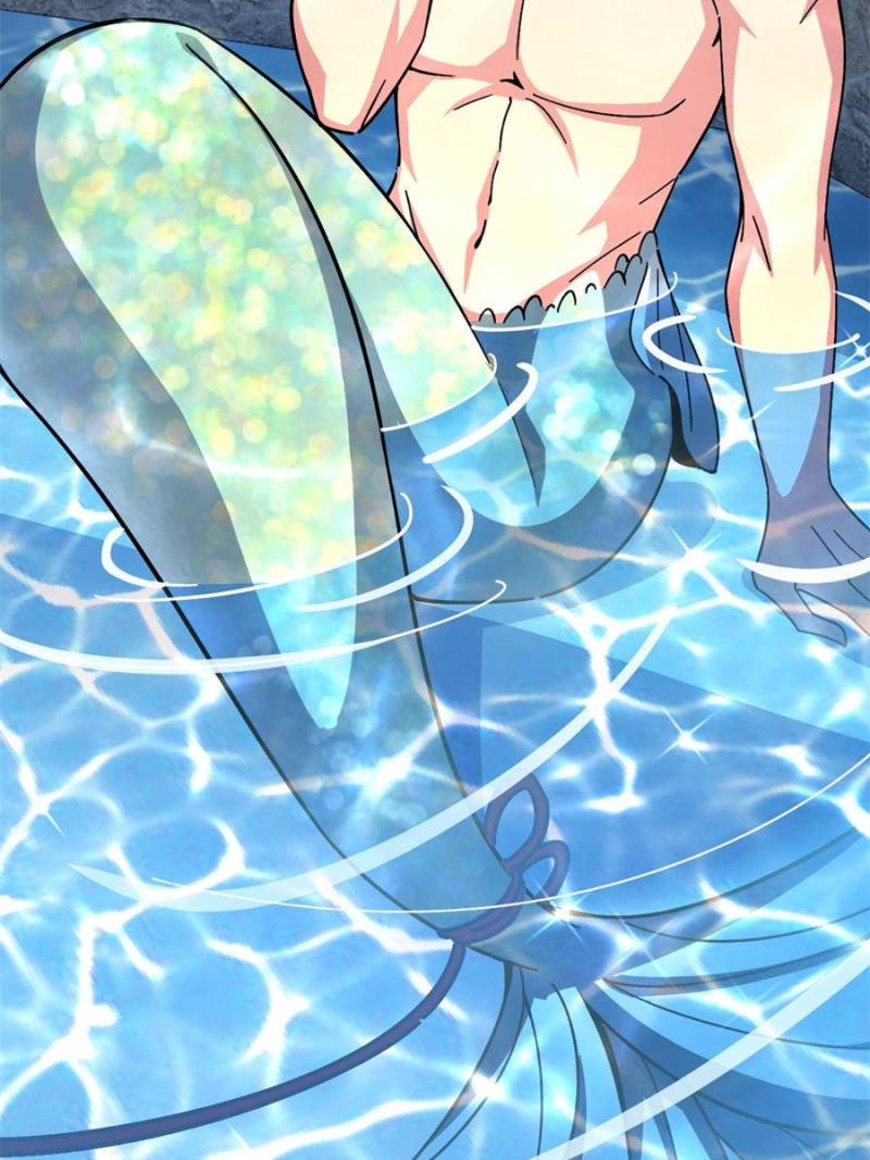 My Master Only Breaks Through Every Time the Limit Is Reached Chapter 137 - Page 42