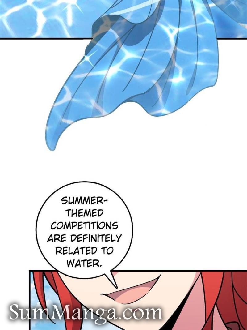 My Master Only Breaks Through Every Time the Limit Is Reached Chapter 137 - Page 43