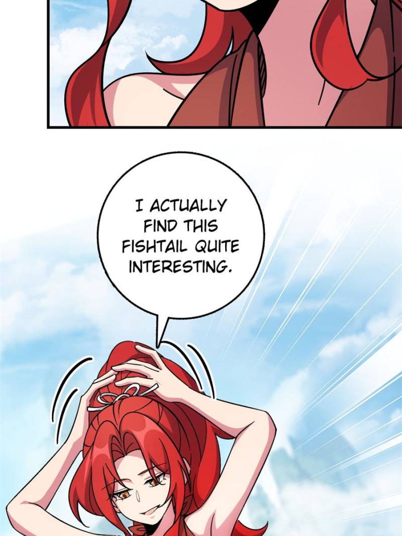 My Master Only Breaks Through Every Time the Limit Is Reached Chapter 137 - Page 44