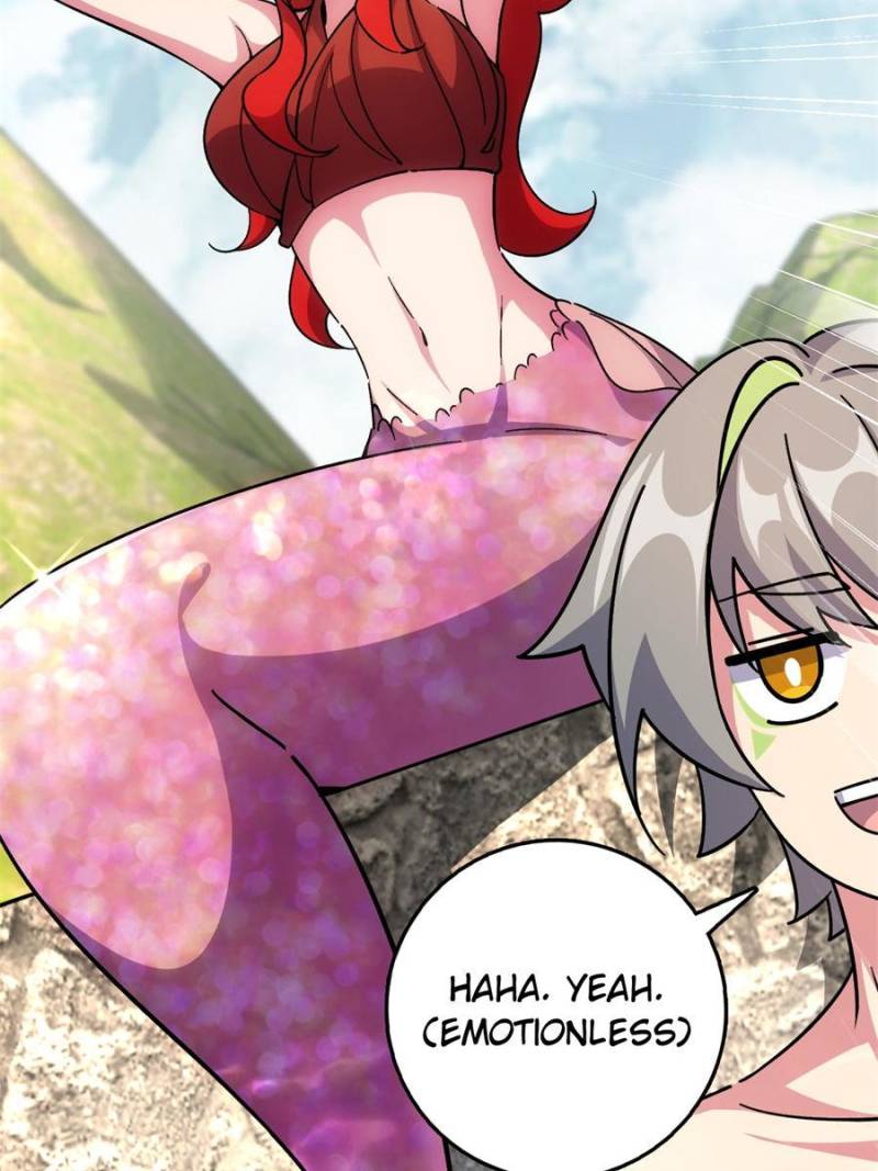 My Master Only Breaks Through Every Time the Limit Is Reached Chapter 137 - Page 45