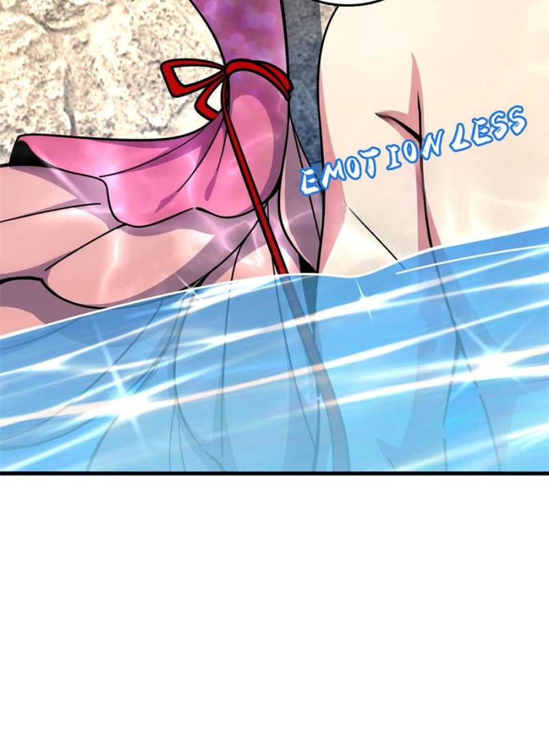 My Master Only Breaks Through Every Time the Limit Is Reached Chapter 137 - Page 46