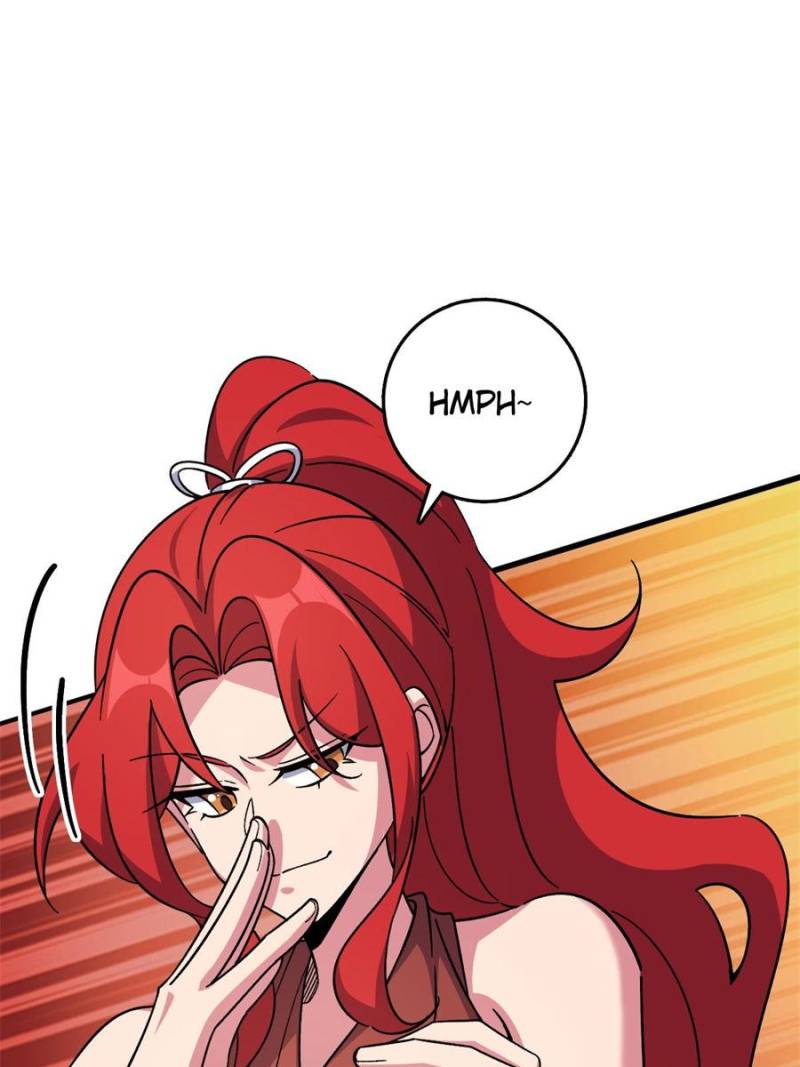 My Master Only Breaks Through Every Time the Limit Is Reached Chapter 137 - Page 47