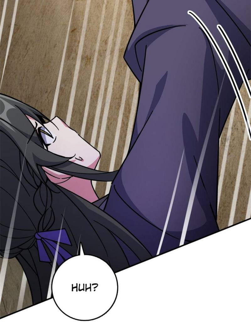 My Master Only Breaks Through Every Time the Limit Is Reached Chapter 137 - Page 5