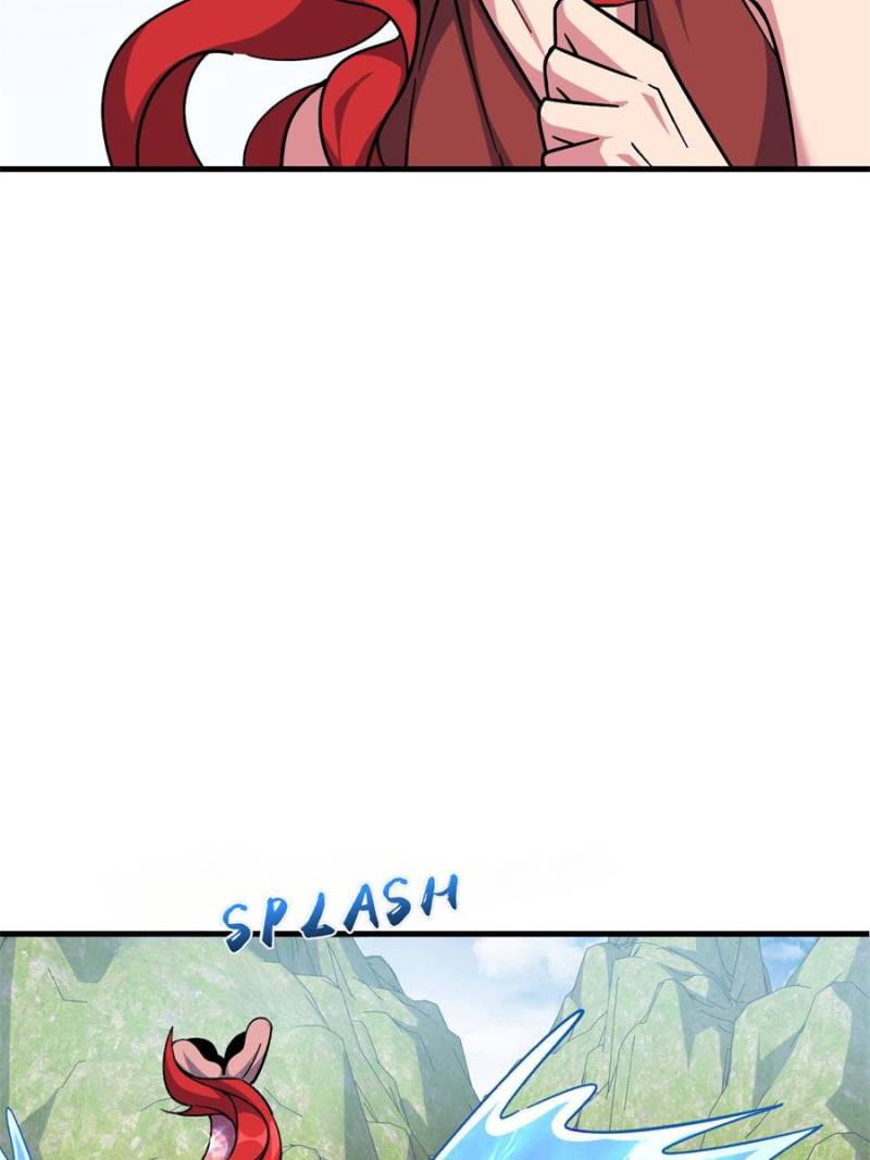 My Master Only Breaks Through Every Time the Limit Is Reached Chapter 137 - Page 55