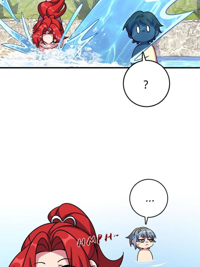 My Master Only Breaks Through Every Time the Limit Is Reached Chapter 137 - Page 56